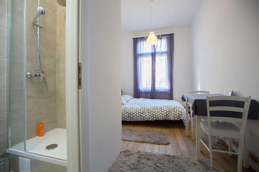 Central Zagreb Apartment Exterior foto