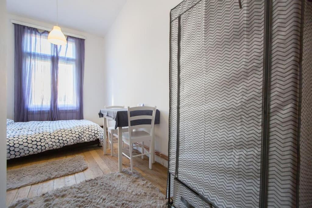 Central Zagreb Apartment Exterior foto