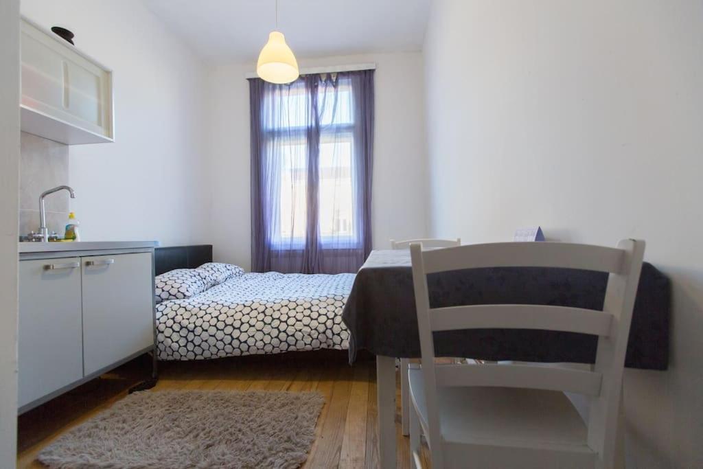 Central Zagreb Apartment Exterior foto